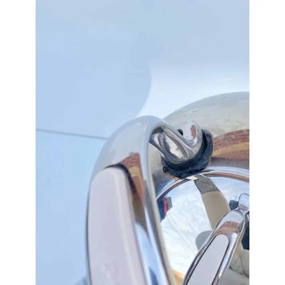 KitchenAid cook cure